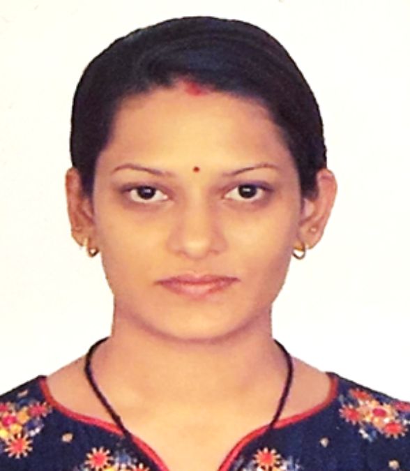 Aakansha Singh Solanki