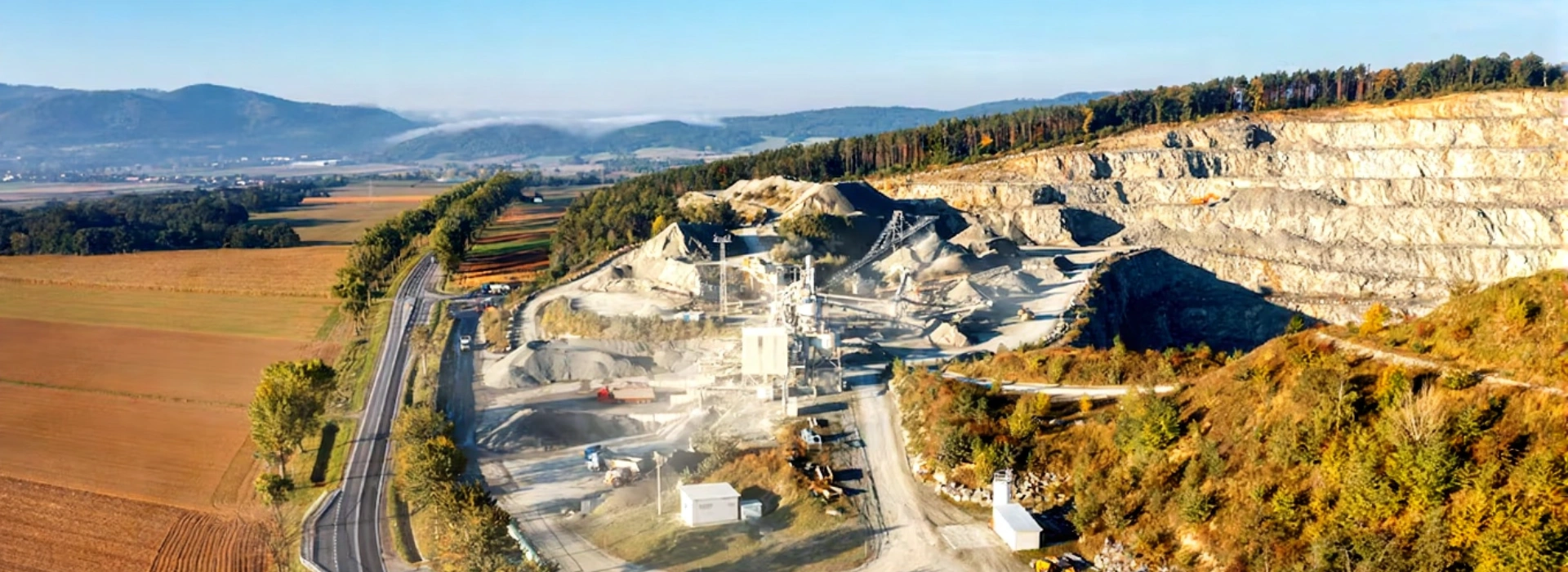 Sustainability Initiatives